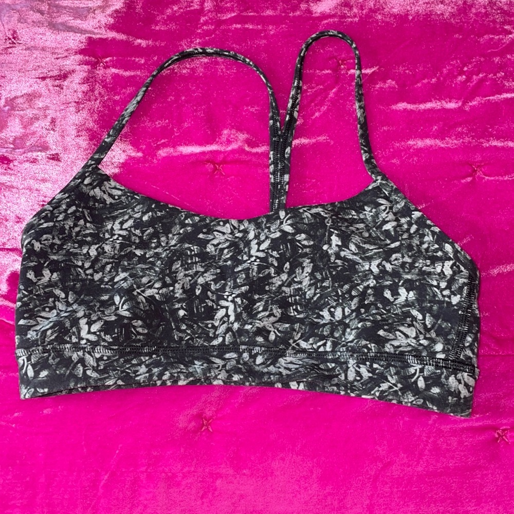 Lululemon bra